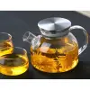 Bình Đựng Nước Thủy Tinh Tam Giác 2L Chịu Nhiệt Cao Cấp Giảm Giá 150k 24