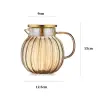 Bình Đựng Nước Thủy Tinh Tam Giác 2L Chịu Nhiệt Cao Cấp Giảm Giá 150k 26