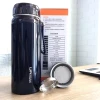 Bình giữ nhiệt 1500ml inox 304 giá rẻ nhất, giữ nóng lạnh lâu, chỉ 145k 3