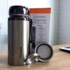 Bình giữ nhiệt 1500ml inox 304 giá rẻ nhất, giữ nóng lạnh lâu, chỉ 145k 4