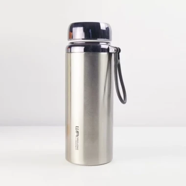 Bình giữ nhiệt 1500ml inox 304 giá rẻ nhất, giữ nóng lạnh lâu, chỉ 145k 8