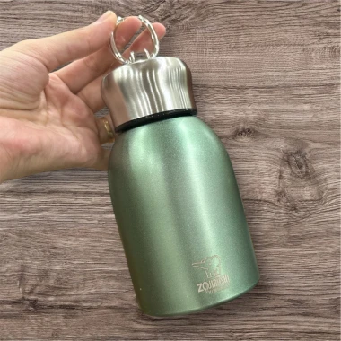 Bình Giữ Nhiệt 300ml SU304 Cao Cấp Giá Rẻ Quai Xách Tiện Lợi Dùng 4 Mùa Chỉ 47516đ 3 Bình Giữ Nhiệt 300ml SU304 Cao Cấp Giá Rẻ Quai Xách Tiện Lợi Dùng 4 Mùa Chỉ 47516đ 3