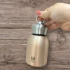 Bình Giữ Nhiệt 300ml SU304 Cao Cấp Giá Rẻ Quai Xách Tiện Lợi Dùng 4 Mùa Chỉ 47516đ 4
