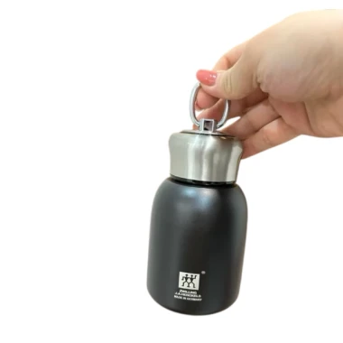 Bình Giữ Nhiệt 300ml SU304 Cao Cấp Giá Rẻ Quai Xách Tiện Lợi Dùng 4 Mùa Chỉ 47516đ 6 Bình Giữ Nhiệt 300ml SU304 Cao Cấp Giá Rẻ Quai Xách Tiện Lợi Dùng 4 Mùa Chỉ 47516đ 6