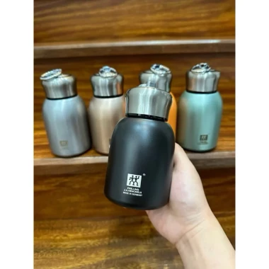 Bình Giữ Nhiệt 300ml SU304 Cao Cấp Giá Rẻ Quai Xách Tiện Lợi Dùng 4 Mùa Chỉ 47516đ 9 Bình Giữ Nhiệt 300ml SU304 Cao Cấp Giá Rẻ Quai Xách Tiện Lợi Dùng 4 Mùa Chỉ 47516đ 9
