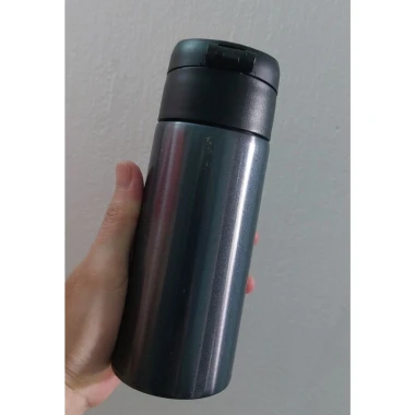 Bình giữ nhiệt 350ml Nhật Bản giá rẻ chỉ 45000đ - Tiết kiệm 11700đ 2