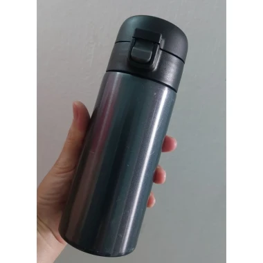 Bình giữ nhiệt 350ml Nhật Bản giá rẻ chỉ 45000đ - Tiết kiệm 11700đ 3