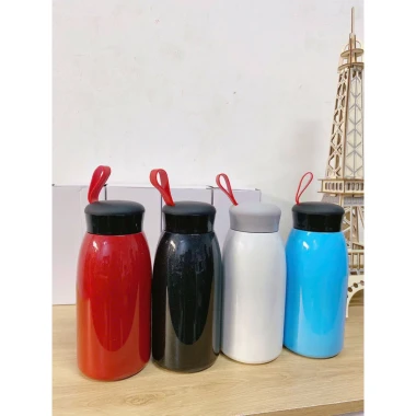 Bình giữ nhiệt 600ml giá rẻ chỉ 110k - Giữ lạnh nóng lâu, tiết kiệm 4 Bình giữ nhiệt 600ml giá rẻ chỉ 110k - Giữ lạnh nóng lâu, tiết kiệm 4