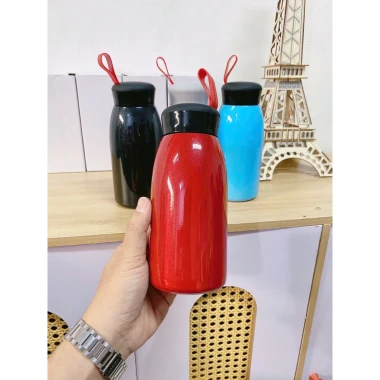Bình giữ nhiệt 600ml giá rẻ chỉ 110k - Giữ lạnh nóng lâu, tiết kiệm 7 Bình giữ nhiệt 600ml giá rẻ chỉ 110k - Giữ lạnh nóng lâu, tiết kiệm 7