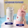Bình Giữ Nhiệt Boss 1200ml Inox 316 Chất Lượng Cao Giảm Giá 3