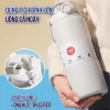 Bình Giữ Nhiệt Boss 1200ml Inox 316 Chất Lượng Cao Giảm Giá 4
