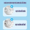 Bình Giữ Nhiệt Boss 1200ml Inox 316 Chất Lượng Cao Giảm Giá 5