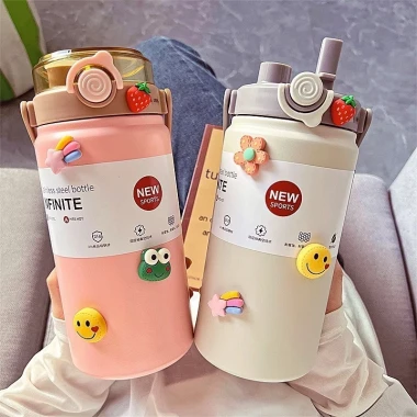 Bình Giữ Nhiệt Boss 1200ml Inox 316 Chất Lượng Cao Giảm Giá 10