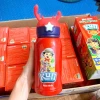 Bình Giữ Nhiệt Cho Bé Kun 500ml Inox 304 An Toàn - Giảm Giá Còn 52000đ 2