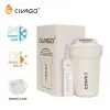 Bình Giữ Nhiệt CIVAGO 400ml Lót Gốm - Giảm 61k - Cốc Cafe Giữ Nhiệt Mini Giá Rẻ 219k 2
