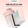 Bình Giữ Nhiệt CIVAGO 400ml Lót Gốm - Giảm 61k - Cốc Cafe Giữ Nhiệt Mini Giá Rẻ 219k 4