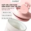Bình Giữ Nhiệt CIVAGO 400ml Lót Gốm - Giảm 61k - Cốc Cafe Giữ Nhiệt Mini Giá Rẻ 219k 6