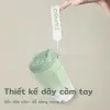 Bình Giữ Nhiệt CIVAGO 400ml Lót Gốm - Giảm 61k - Cốc Cafe Giữ Nhiệt Mini Giá Rẻ 219k 8
