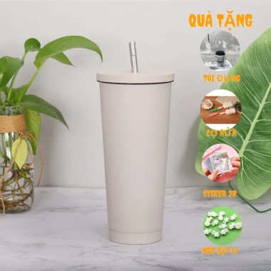Bình giữ nhiệt, cốc giữ nhiệt Pastel 750ml khắc tên theo yêu cầu, Inox 304 tặng sticker, túi đựng tiện lợi 15 Bình giữ nhiệt, cốc giữ nhiệt Pastel 750ml khắc tên theo yêu cầu, Inox 304 tặng sticker, túi đựng tiện lợi 15