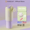 Bình Giữ Nhiệt Harcup 900ml Thép Không Gỉ 304 Chất Lượng Cao Giảm Giá 160k 2