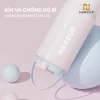 Bình Giữ Nhiệt Harcup 900ml Thép Không Gỉ 304 Chất Lượng Cao Giảm Giá 160k 6