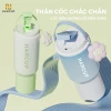Bình Giữ Nhiệt Harcup 900ml Thép Không Gỉ 304 Chất Lượng Cao Giảm Giá 160k 7