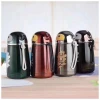 Bình Giữ Nhiệt Hình Gấu 300ml Cao Cấp - Giảm Giá Còn 81250đ 2