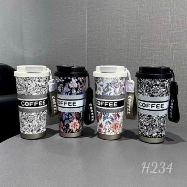 Bình Giữ Nhiệt Hoa CHAGEE 500ml Inox 316 Cao Cấp - Giảm 27% Chỉ 89.999đ 2 Bình Giữ Nhiệt Hoa CHAGEE 500ml Inox 316 Cao Cấp - Giảm 27% Chỉ 89.999đ 2