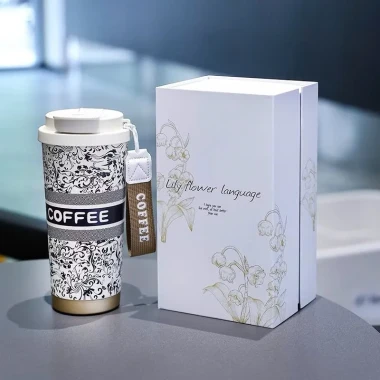 Bình Giữ Nhiệt Hoa CHAGEE 500ml Inox 316 Cao Cấp - Giảm 27% Chỉ 89.999đ 4 Bình Giữ Nhiệt Hoa CHAGEE 500ml Inox 316 Cao Cấp - Giảm 27% Chỉ 89.999đ 4
