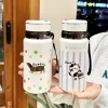 Bình Giữ Nhiệt Hoạt Hình 800ml/1000ml Có Quai Xách - Giảm 20% Chỉ 75900Đ 5