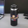 Bình Giữ Nhiệt Inox 304 500ml 1000ml Giá Rẻ Chỉ 40k - An Toàn Không Rỉ Thép 7