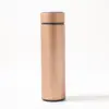 Bình Giữ Nhiệt Inox 304 500ml 1000ml Giá Rẻ Chỉ 40k - An Toàn Không Rỉ Thép 15