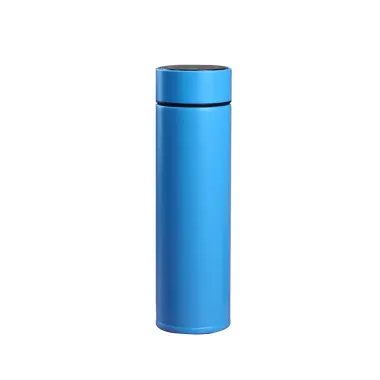 Bình Giữ Nhiệt Inox 304 500ml 1000ml Giá Rẻ Chỉ 40k - An Toàn Không Rỉ Thép 21