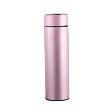 Bình Giữ Nhiệt Inox 304 500ml 1000ml Giá Rẻ Chỉ 40k - An Toàn Không Rỉ Thép 23