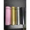 Bình Giữ Nhiệt Inox 304 500ml 1000ml Giá Rẻ Chỉ 40k - An Toàn Không Rỉ Thép 26