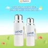 Bình giữ nhiệt inox 316 600ml logo Lacsure – Giá ưu đãi 1.000.000, giảm 27%
