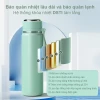 Bình Giữ Nhiệt Inox 316 Cặp Đôi Nam - Cốc Nước Cách Nhiệt Giá Rẻ Chỉ 203064đ 8