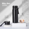 Bình Giữ Nhiệt Inox 316 Cặp Đôi Nam - Cốc Nước Cách Nhiệt Giá Rẻ Chỉ 203064đ 12