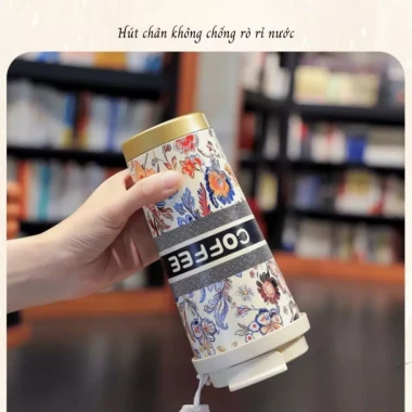 Bình Giữ Nhiệt Inox 500ml Cao Cấp - Cốc Uống Cà Phê 2 Lớp, Giữ Lâu, Chống Tràn Giá Rẻ 8 Bình Giữ Nhiệt Inox 500ml Cao Cấp - Cốc Uống Cà Phê 2 Lớp, Giữ Lâu, Chống Tràn Giá Rẻ 8