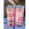 Bình giữ nhiệt Labubu 480ml giá rẻ chỉ 98000đ - Giảm 22540đ, mua ngay hôm nay! 2