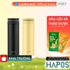 Bình giữ nhiệt LocknLock Silhouette Screw Tumbler 440ml Chính hãng LHC4287 - HAPOS LOCKNLOCK OFC 2