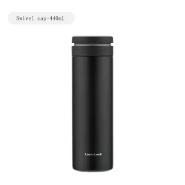 Bình giữ nhiệt LocknLock Silhouette Screw Tumbler 440ml Chính hãng LHC4287 - HAPOS LOCKNLOCK OFC 10 Bình giữ nhiệt LocknLock Silhouette Screw Tumbler 440ml Chính hãng LHC4287 - HAPOS LOCKNLOCK OFC 10