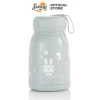 Bình giữ nhiệt mèo dễ thương SUNNY 360ml lõi thủy tinh cách nhiệt giá rẻ chỉ 29k 16