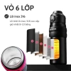 Bình giữ nhiệt mini PLANETS 550ml inox 316 cho bé đi học tặng kèm cọ vệ sinh giữ nhiệt 10 tiếng 4