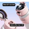 Bình giữ nhiệt mini PLANETS 550ml inox 316 cho bé đi học tặng kèm cọ vệ sinh giữ nhiệt 10 tiếng 6