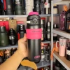 Bình giữ nhiệt mini PLANETS 550ml inox 316 cho bé đi học tặng kèm cọ vệ sinh giữ nhiệt 10 tiếng 11