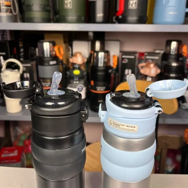 Bình giữ nhiệt mini PLANETS 550ml inox 316 cho bé đi học tặng kèm cọ vệ sinh giữ nhiệt 10 tiếng 12 Bình giữ nhiệt mini PLANETS 550ml inox 316 cho bé đi học tặng kèm cọ vệ sinh giữ nhiệt 10 tiếng 12