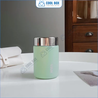 Bình giữ nhiệt mini YIMI 230ml inox sus 316 - Giảm giá còn 69k! 14 Bình giữ nhiệt mini YIMI 230ml inox sus 316 - Giảm giá còn 69k! 14