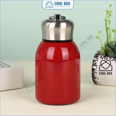 Bình giữ nhiệt mini YIMI 230ml inox sus 316 - Giảm giá còn 69k! 16 Bình giữ nhiệt mini YIMI 230ml inox sus 316 - Giảm giá còn 69k! 16