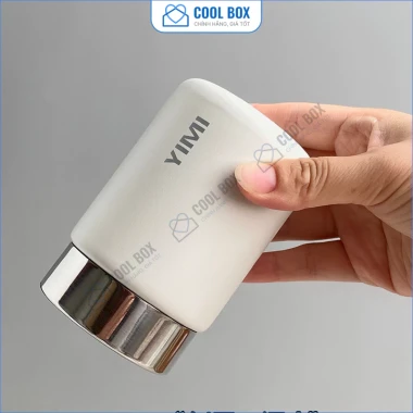 Bình giữ nhiệt mini YIMI 230ML inox sus 316 giữ nóng giá rẻ chỉ 69k 4 Bình giữ nhiệt mini YIMI 230ML inox sus 316 giữ nóng giá rẻ chỉ 69k 4